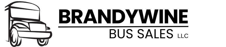 Brandywine Bus Sales LLC, Pennsylvania.